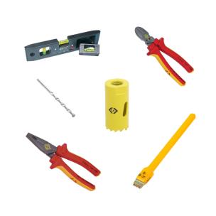 Tools, Drill Bits and Accessories